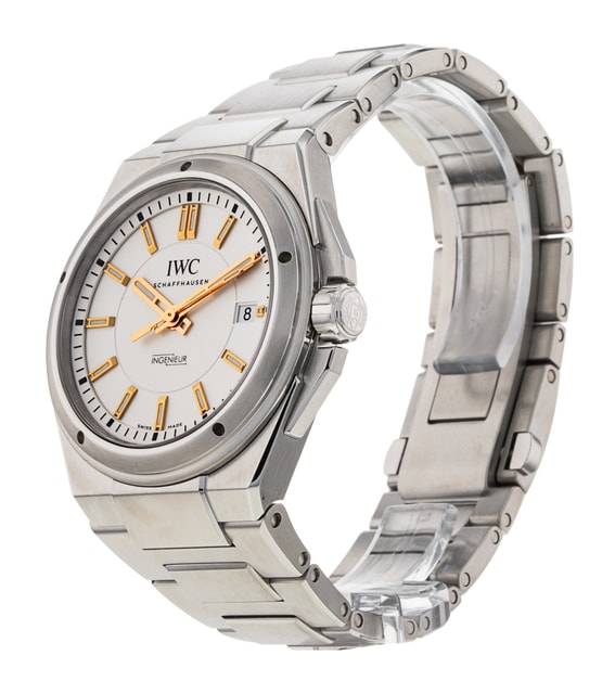 IWC Ingenieur IW323906 Image 2
